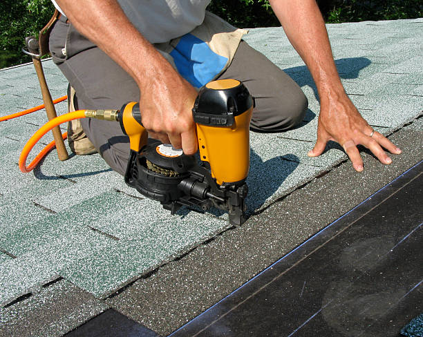Best Flat Roof Repair Services  in Koloa, HI